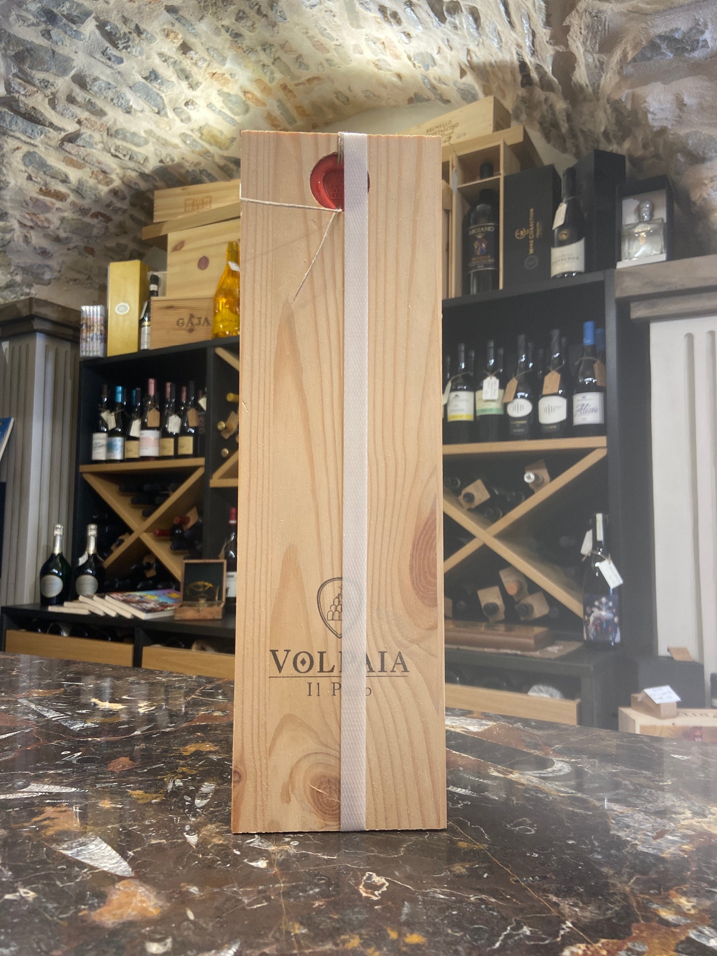 Chianti Classico 2019 il Puro - Volpaia
