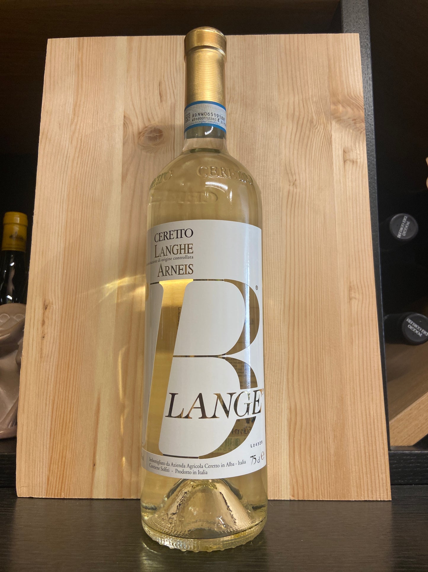 Arneis Blangè 2024 - Ceretto