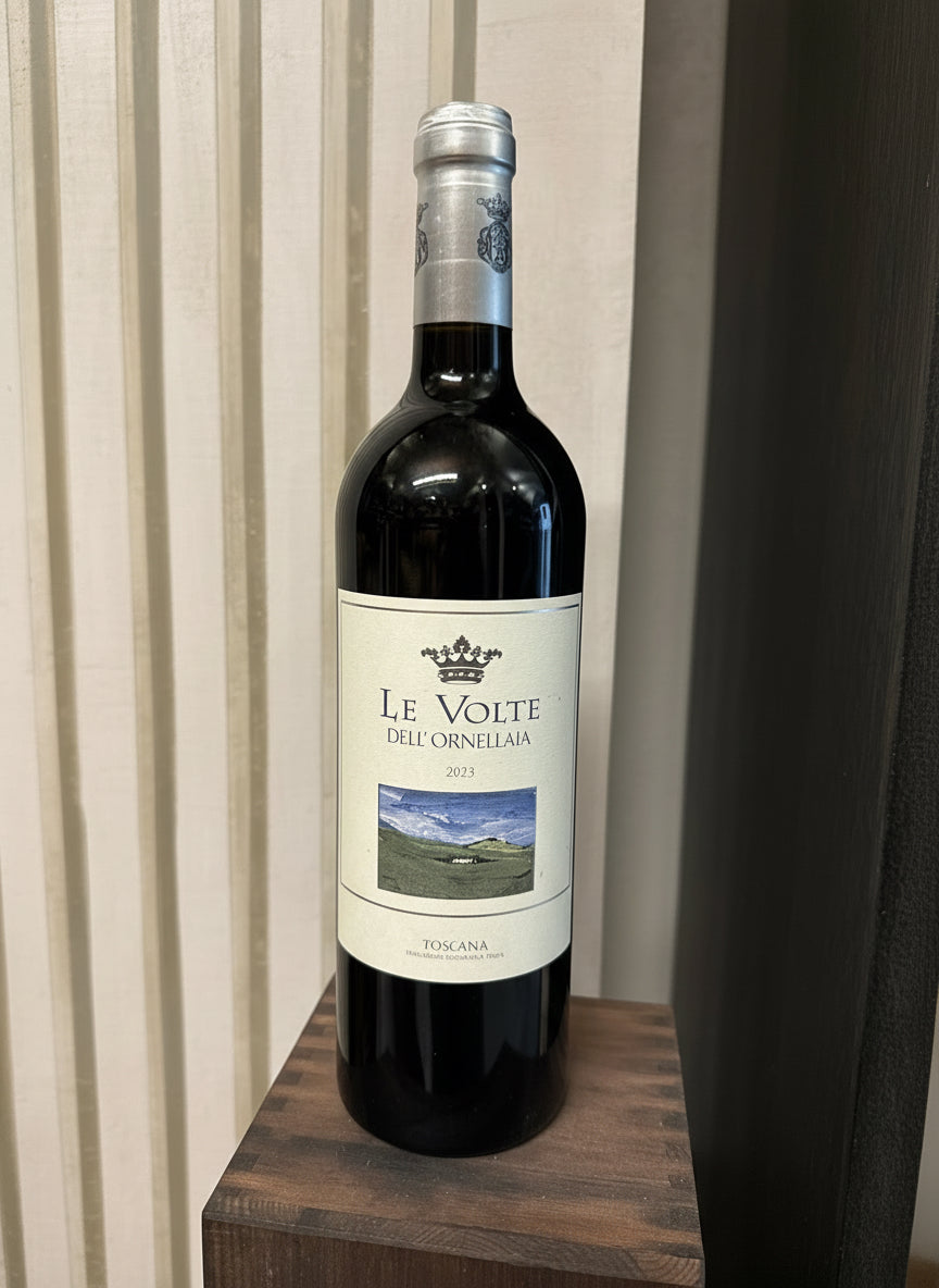 Les Voûtes d'Ornellaia 2021