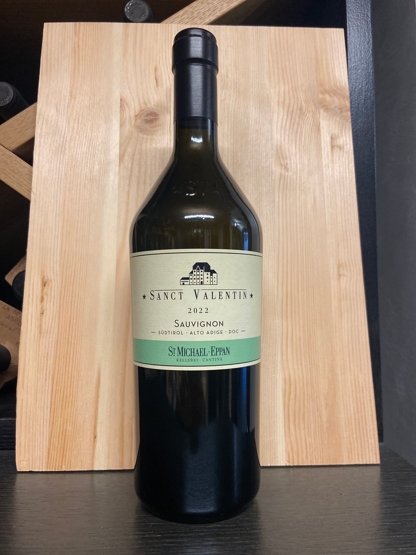 Sauvignon Sanct Valentin 2022 - St. Michael-Eppan