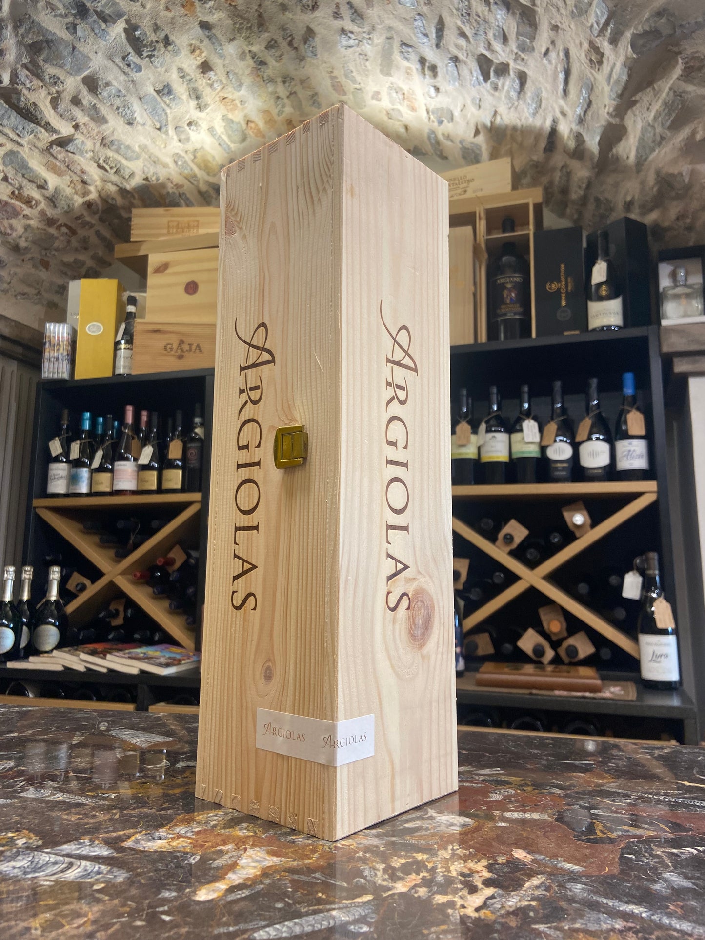 Turriga 2021 Magnum- Argiolas