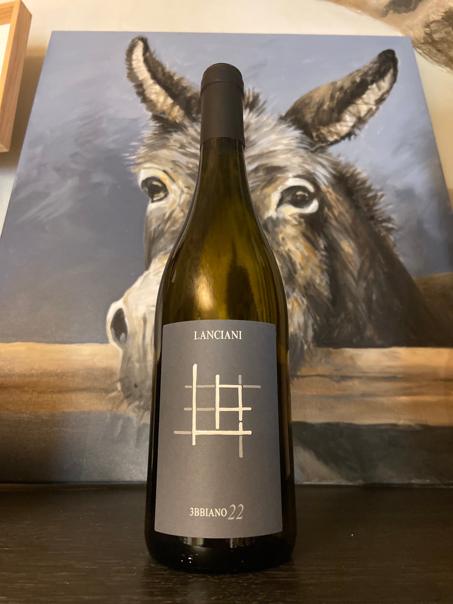 Trebbiano 2022 - Lanciani