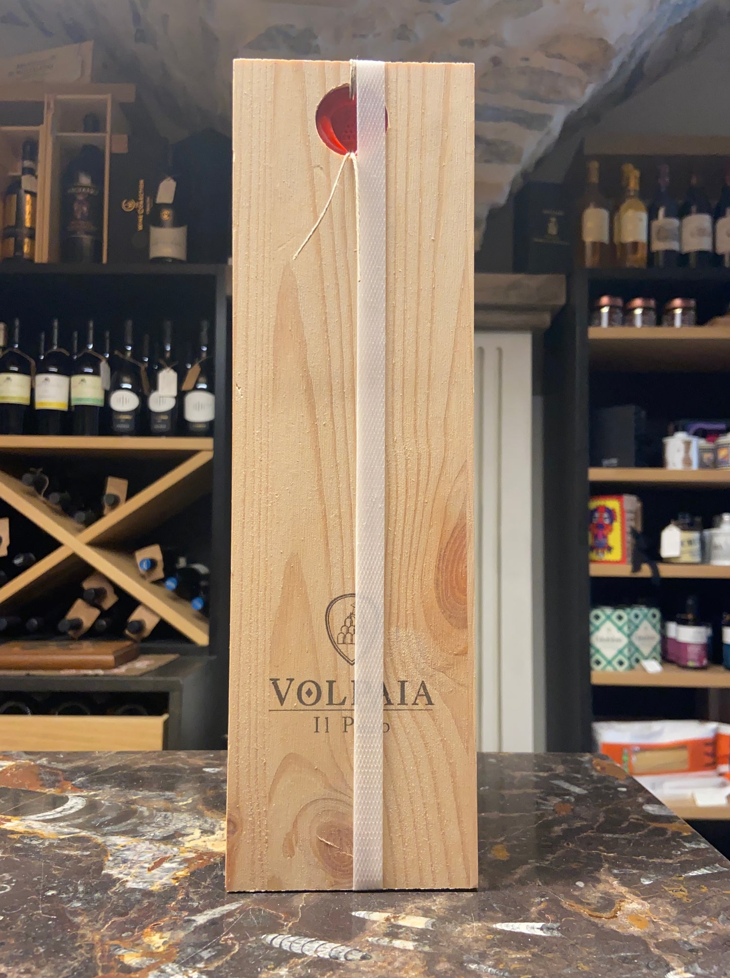 Chianti Classico Il Puro 2019 - Volpaia