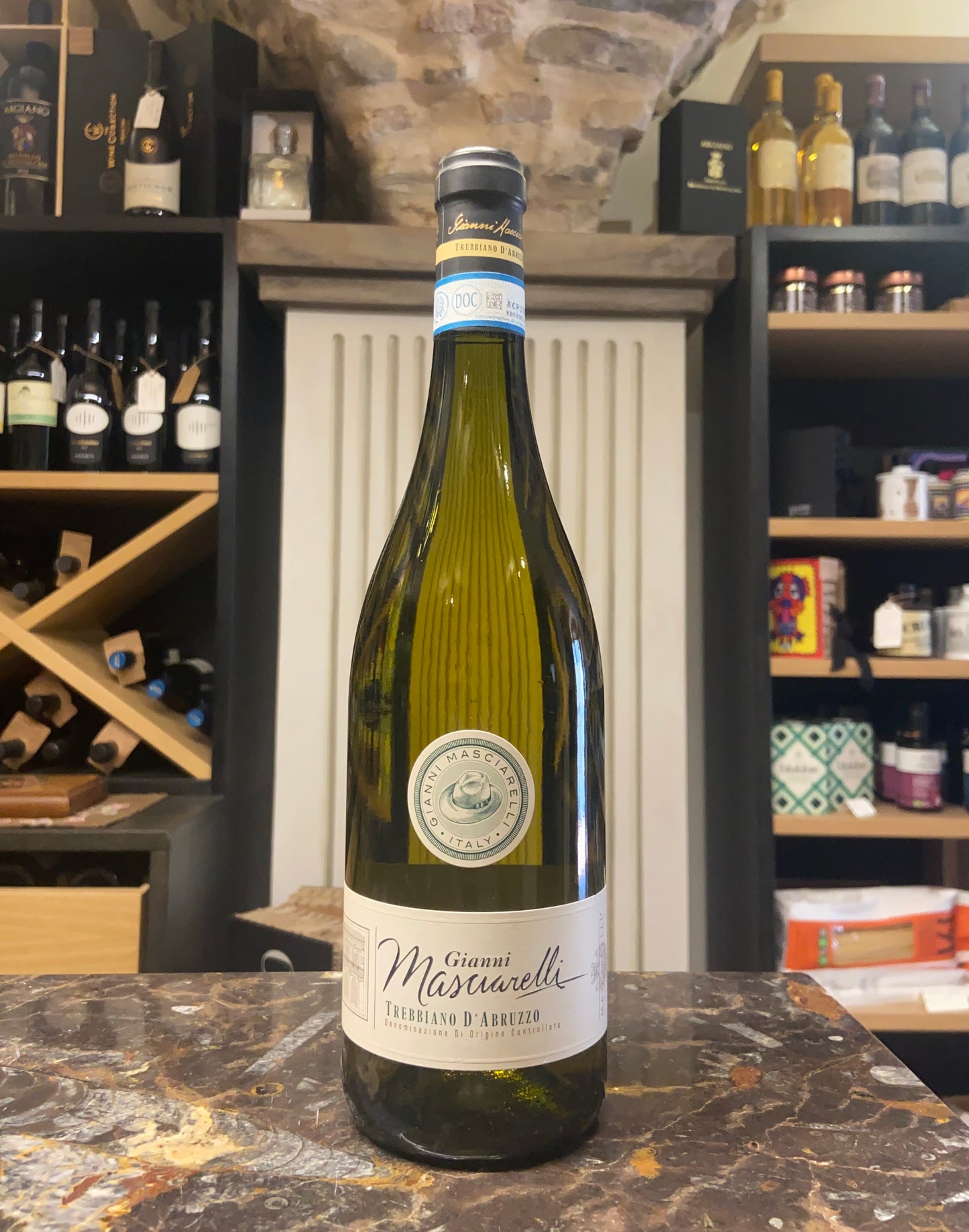Trebbiano D'Abruzzo 2022 - Gianni Masciarelli