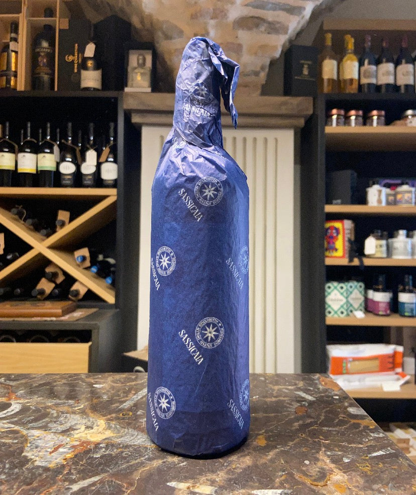 Sassicaia 2020 - Tenuta San Guido