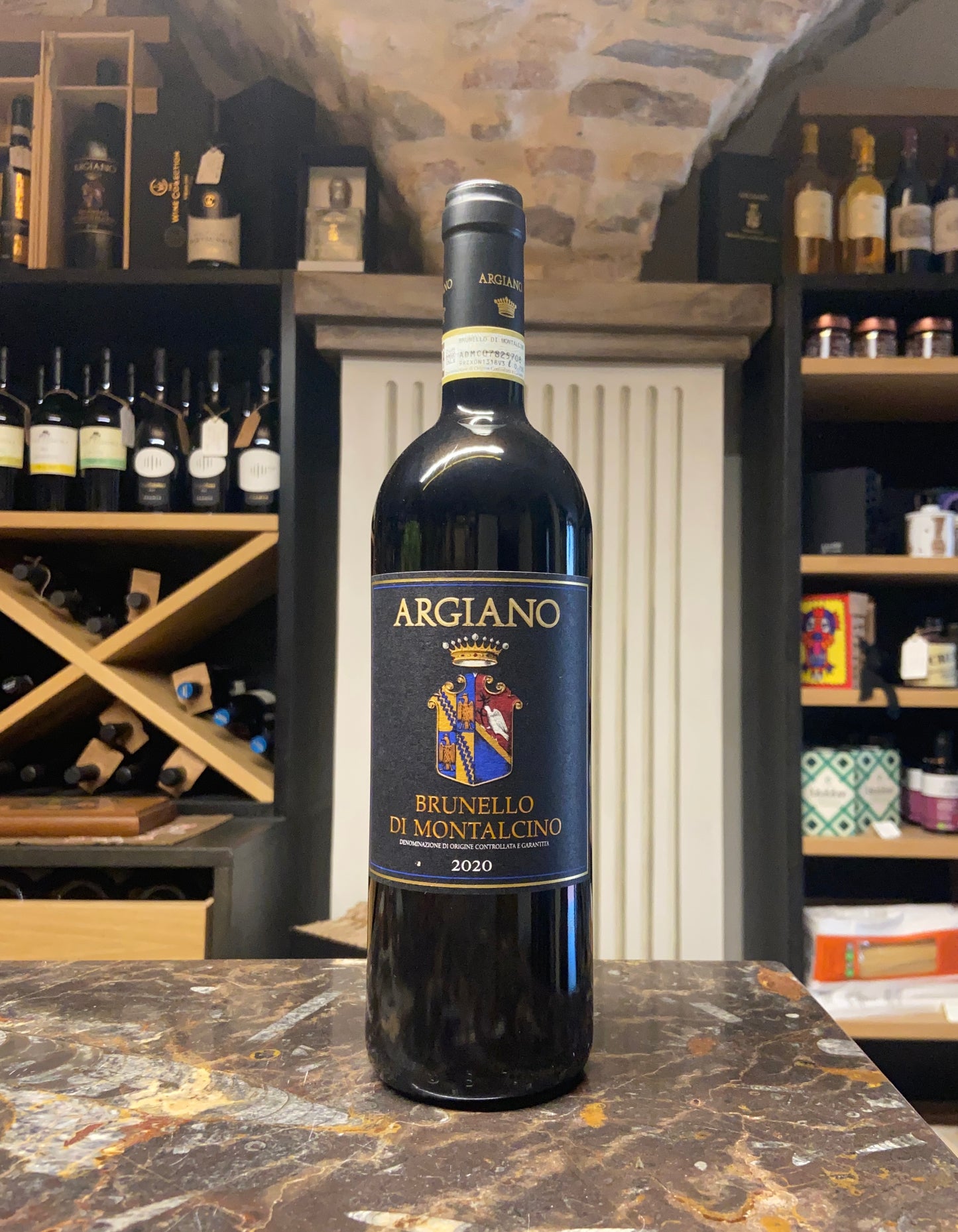 Brunello di Montalcino 2020 - Argiano