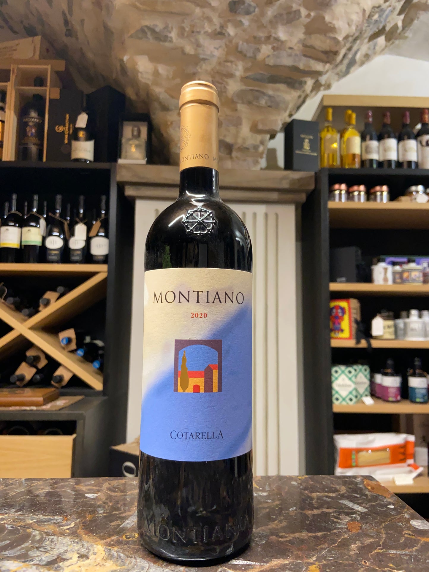 Montiano 2020 - Cotarella