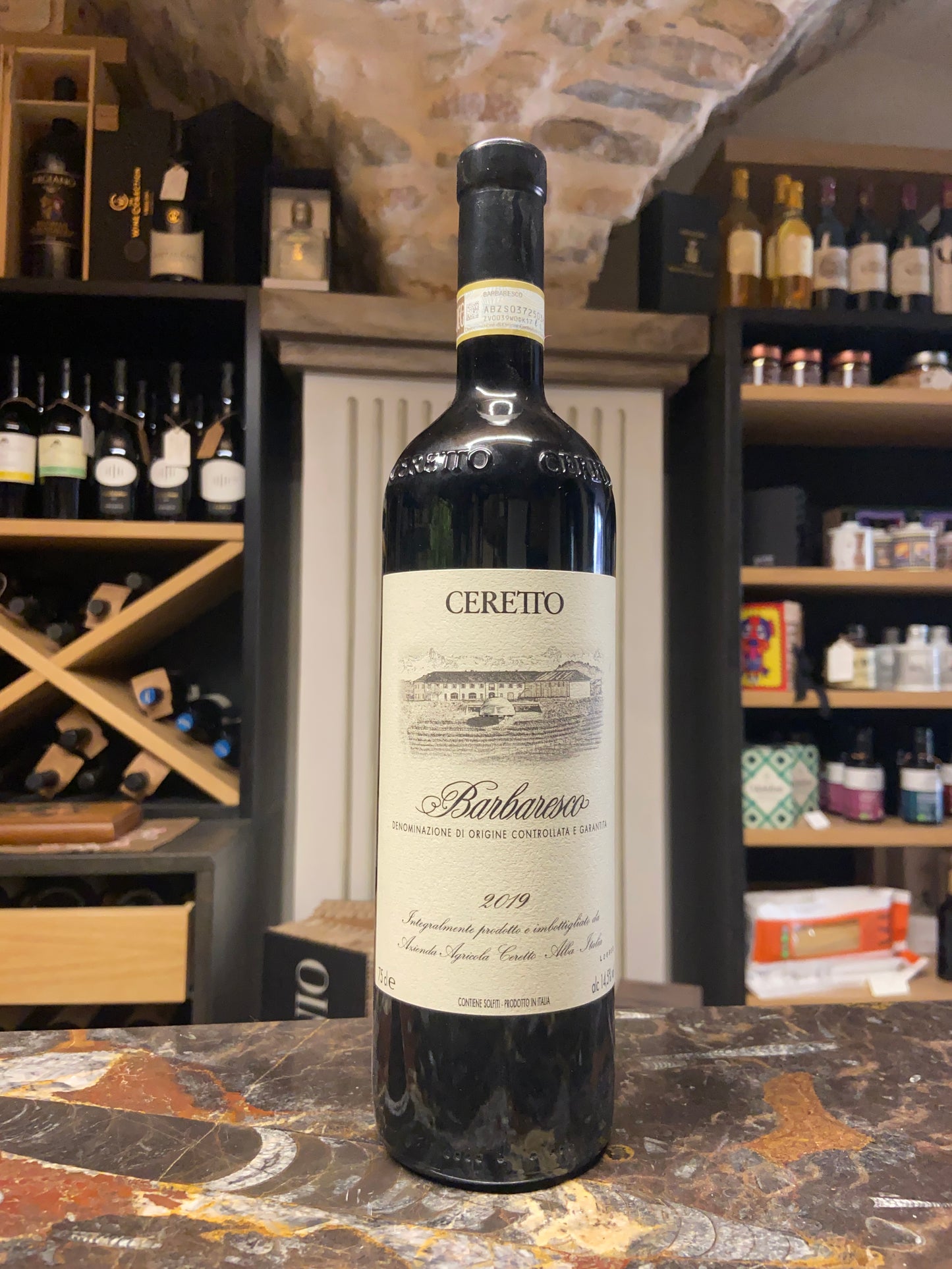 Barbaresco 2019 - Ceretto