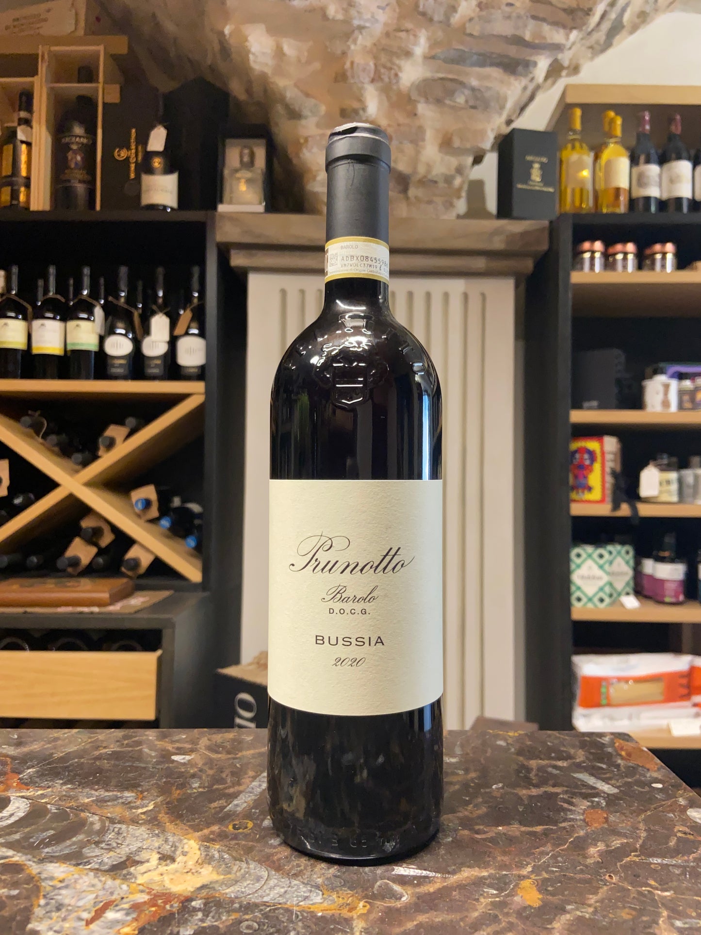 Barolo Bussia 2020 - Prunotto