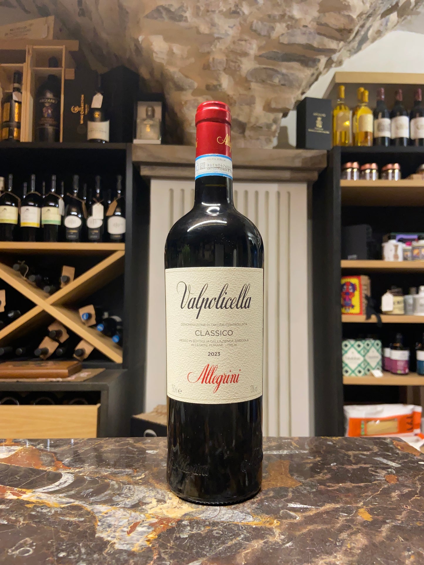 Valpolicella Classico 2023 - Allegrini