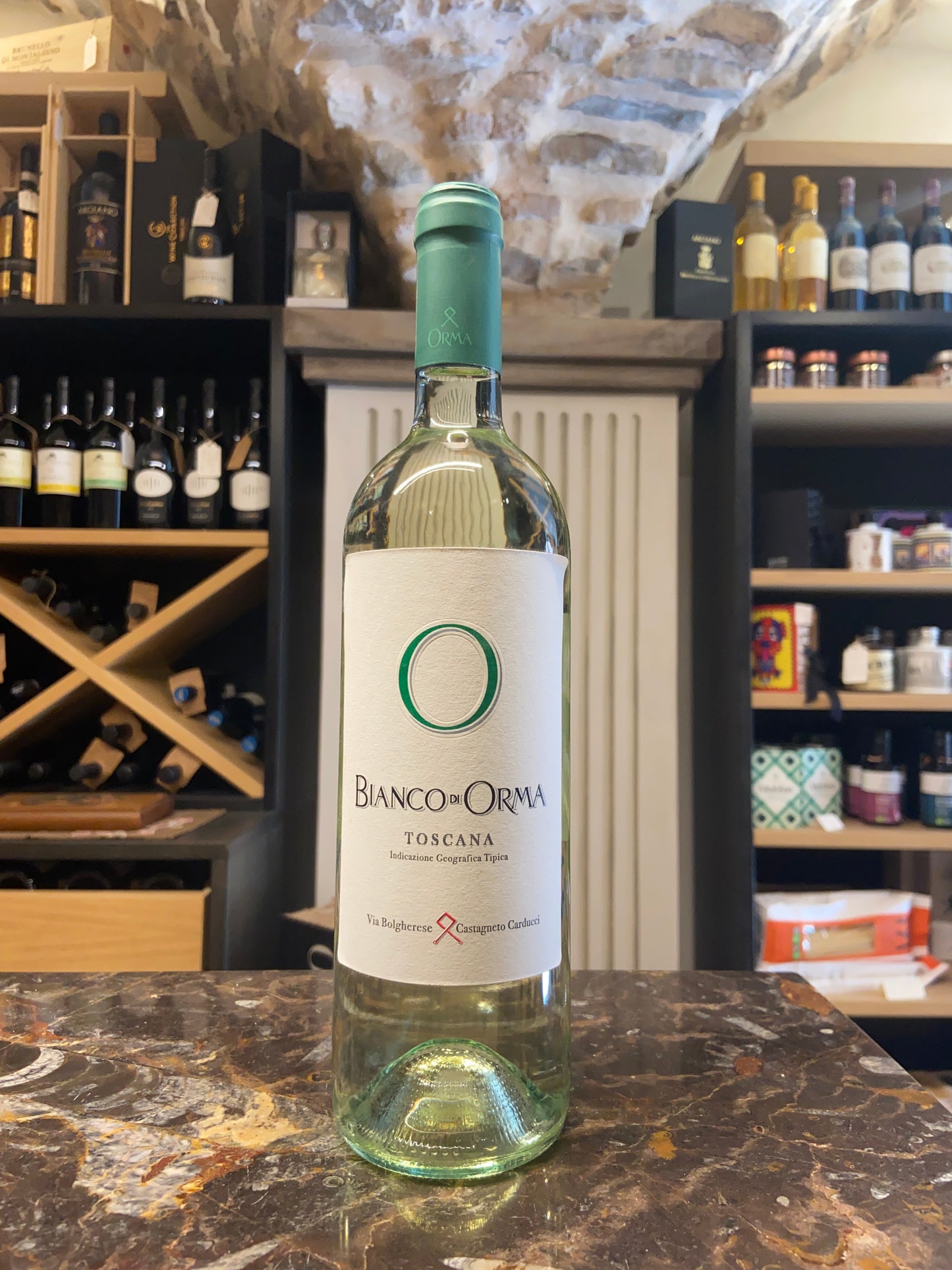 Vermentino Bianco di Orma 2022