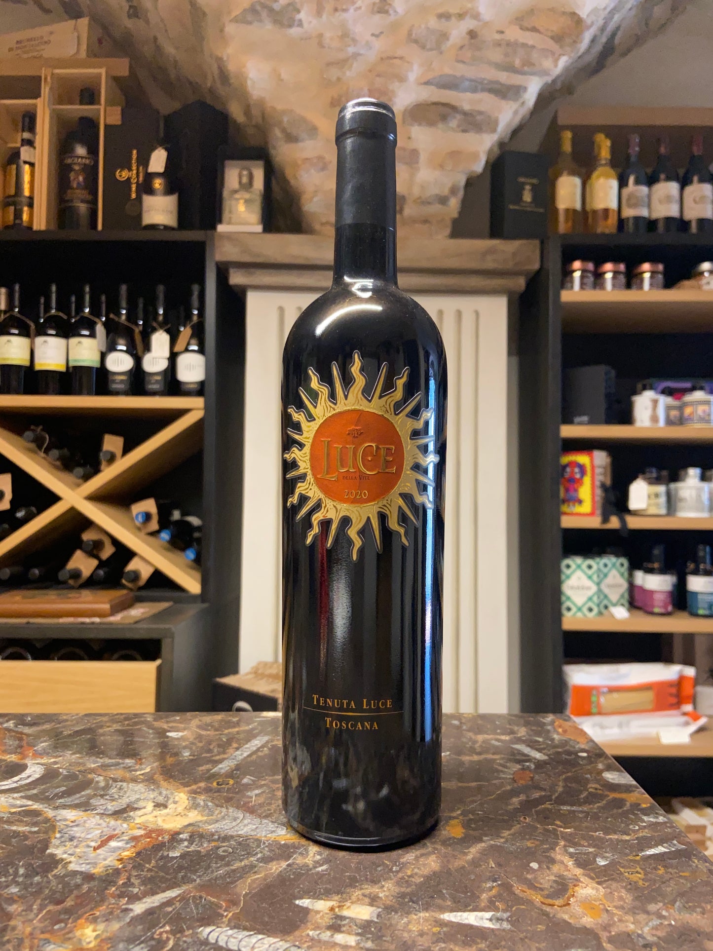 Luce 2018 - Tenuta Luce / Frescobaldi