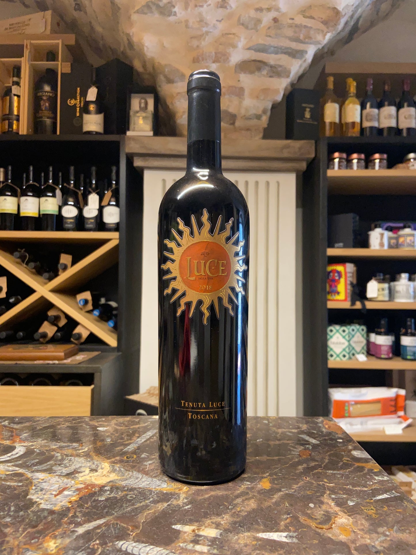 Luce 2020 - Tenuta Luce / Frescobaldi