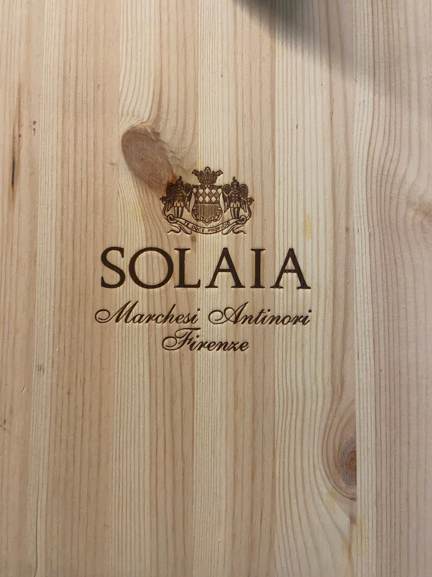 Solaia 2020 - Antinori