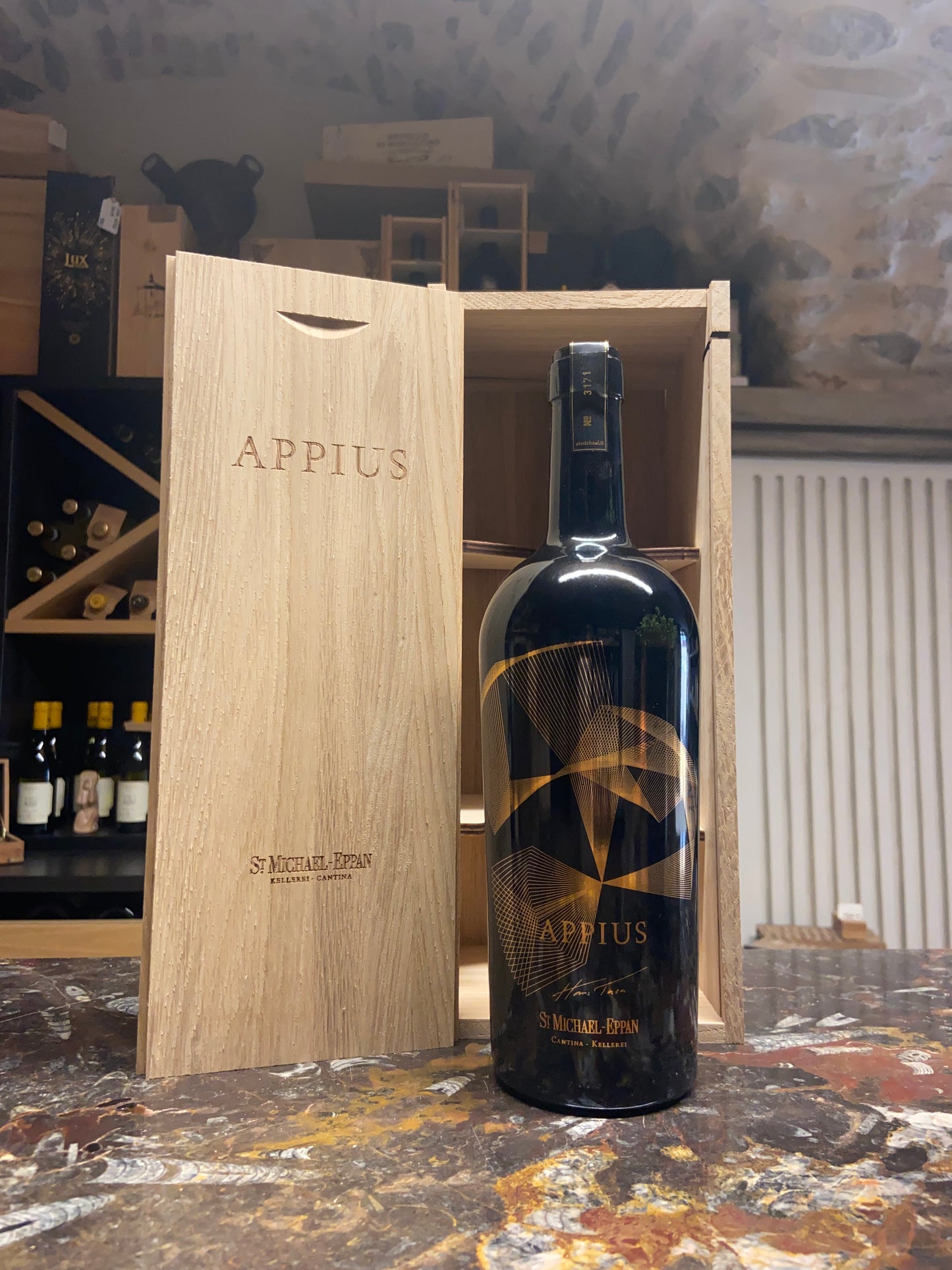 Appius 2020 - St. Michael-Eppan