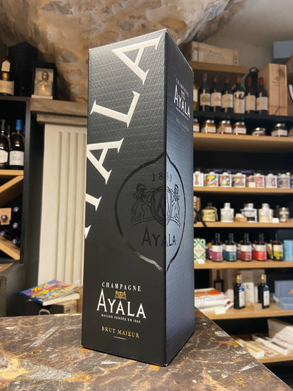 Champagne Ayala