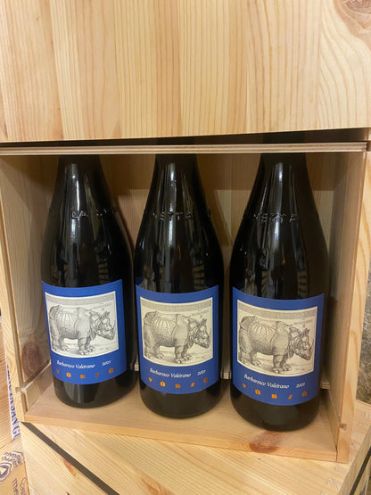 Barbaresco 2021 - La spinetta