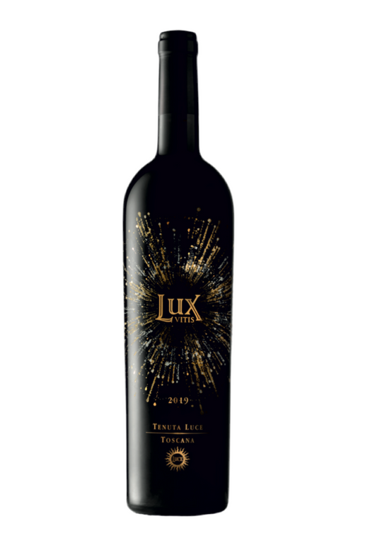 Lux Vitis 2019 - Tenuta Luce / Frescobaldi