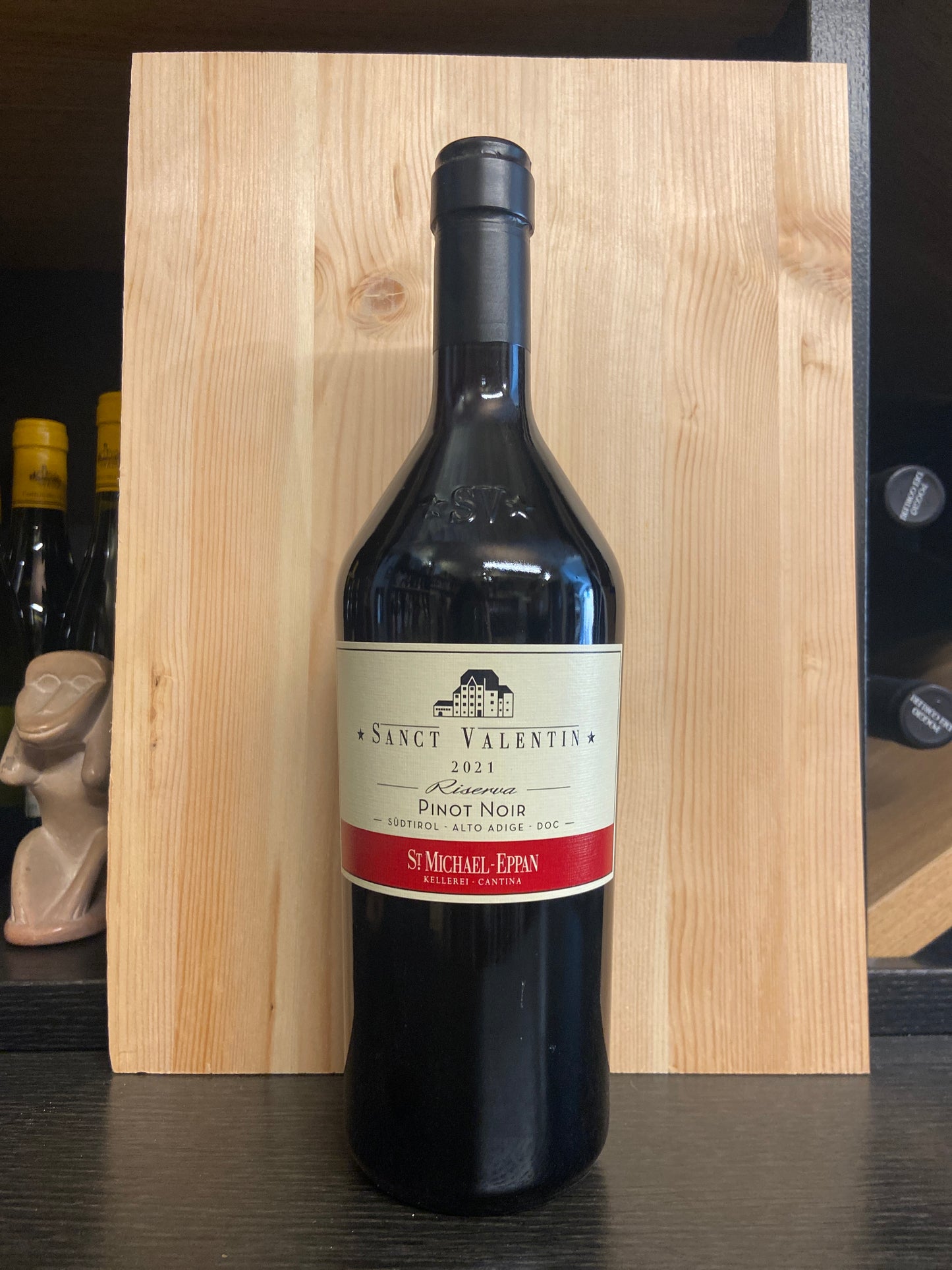Pinot Noir Riserva 2021 Sanct Valentin- St. Michael-Eppan