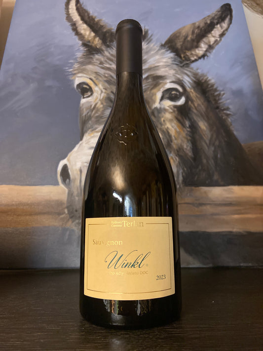 Sauvignon Winkl 2023 - Cantina Terlan