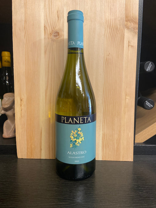 Alastro 2022 - Planeta
