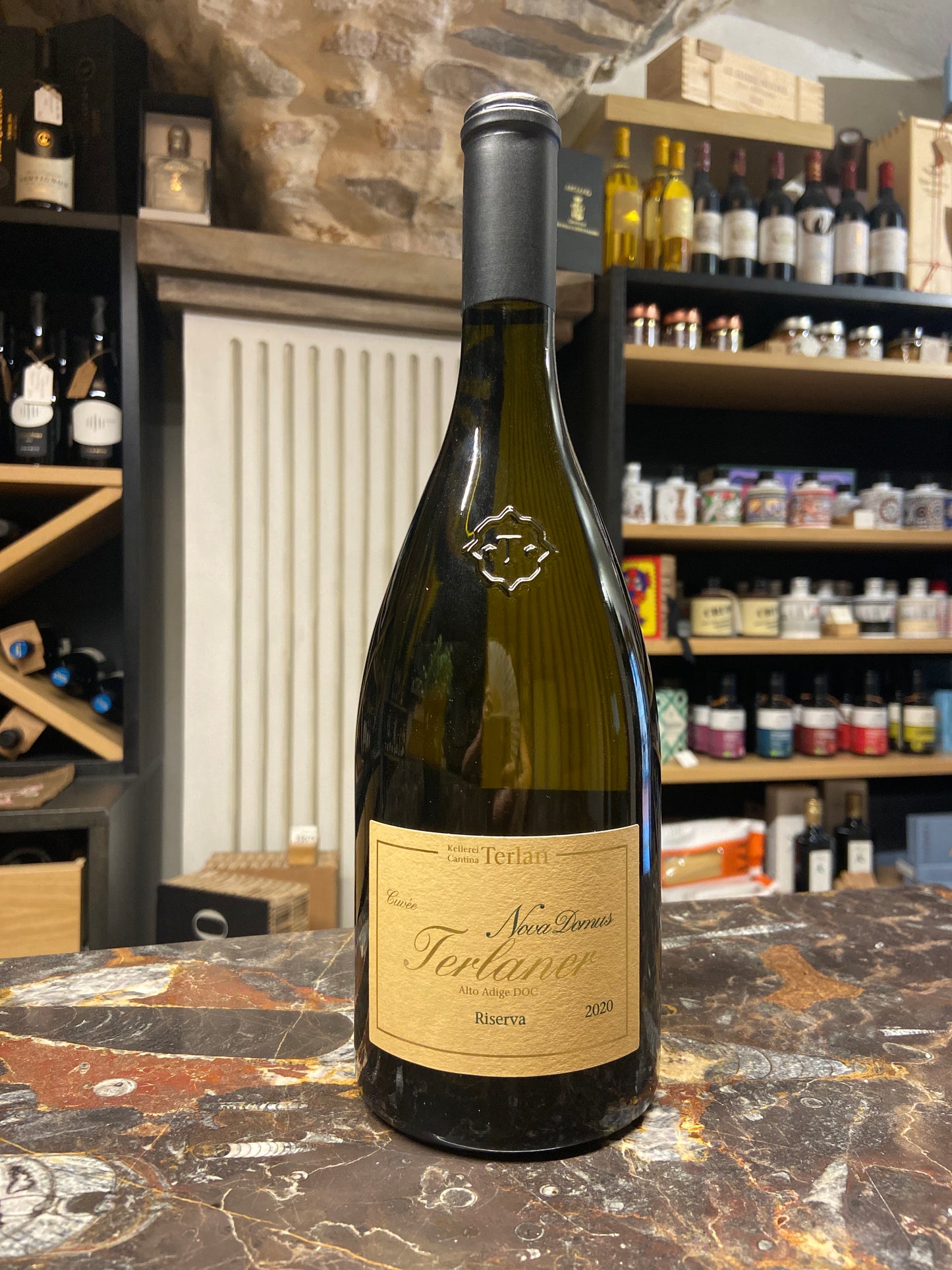 Nova Domus Riserva 2020 - Cantina Terlan