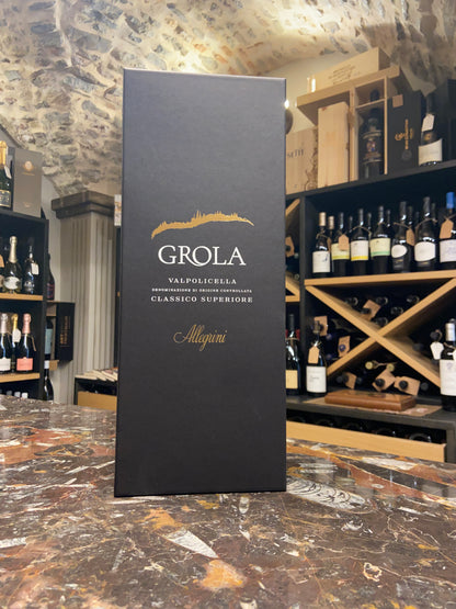 La Grola Valpolicella classico superiore 2022 Magnum- Allegrini