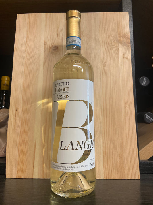 Arneis Blangè 2024 - Ceretto