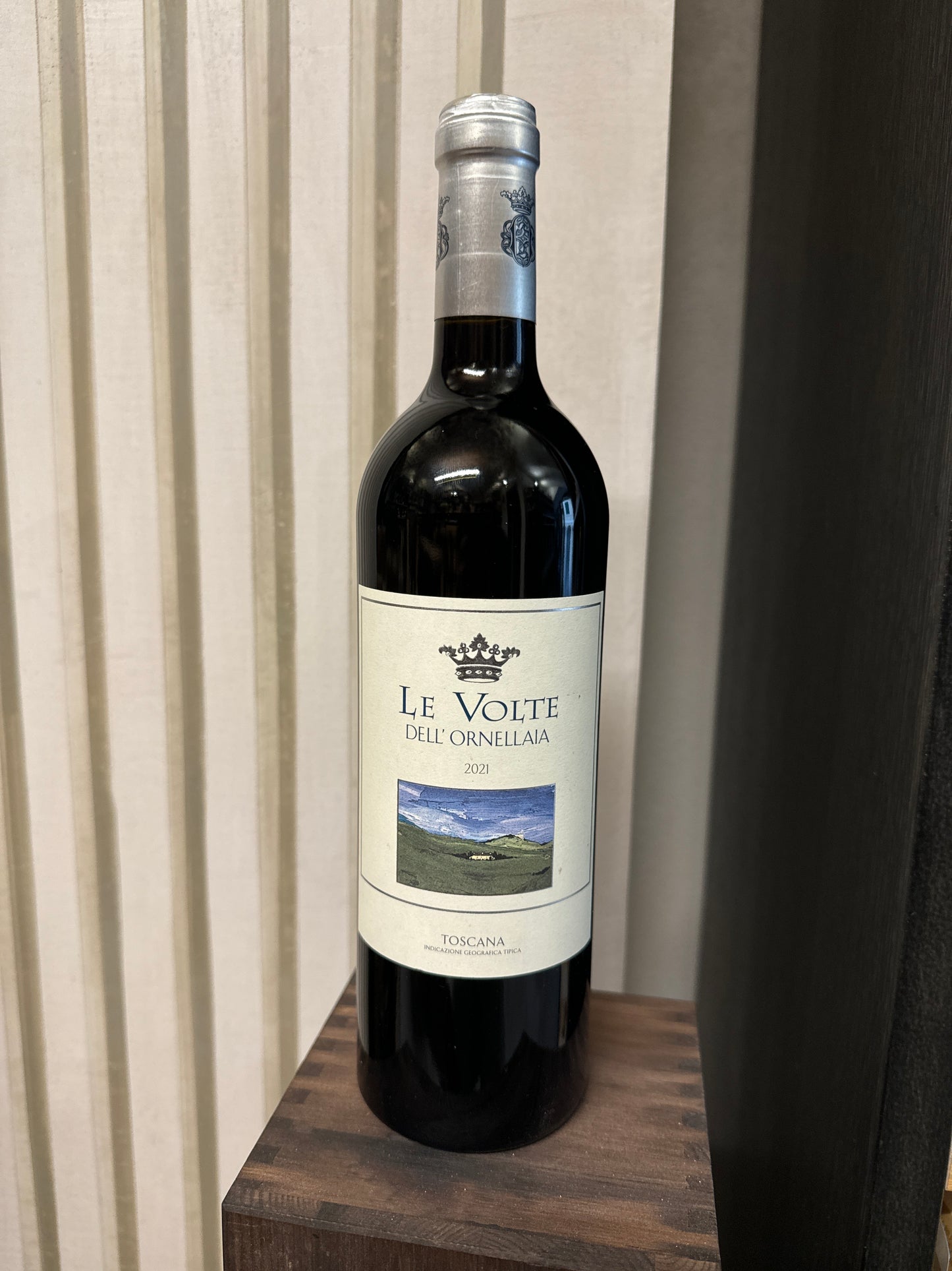 Le Volte Dell’ Ornellaia 2021