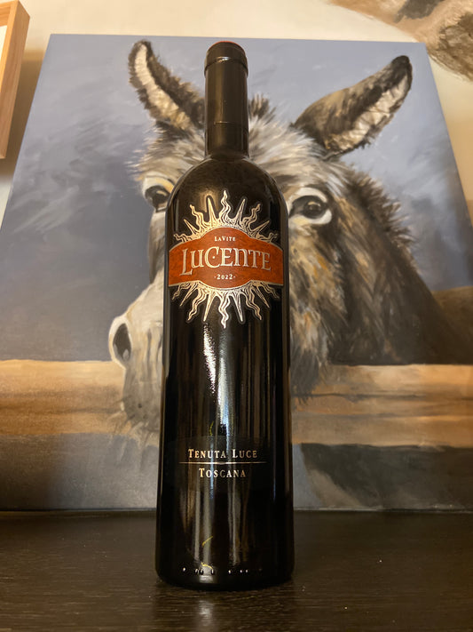 Lucente 2022 - Tenuta Luce