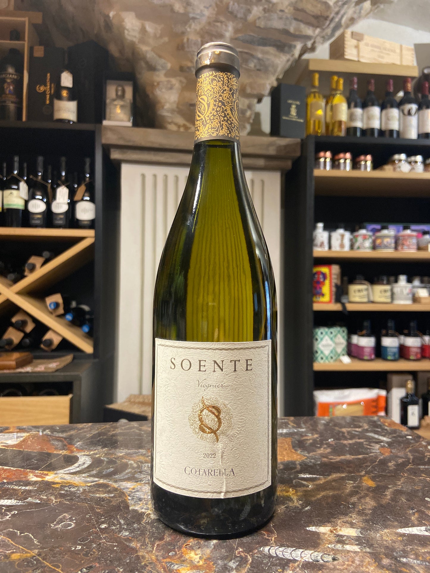 Soente 2022 - Cotarella