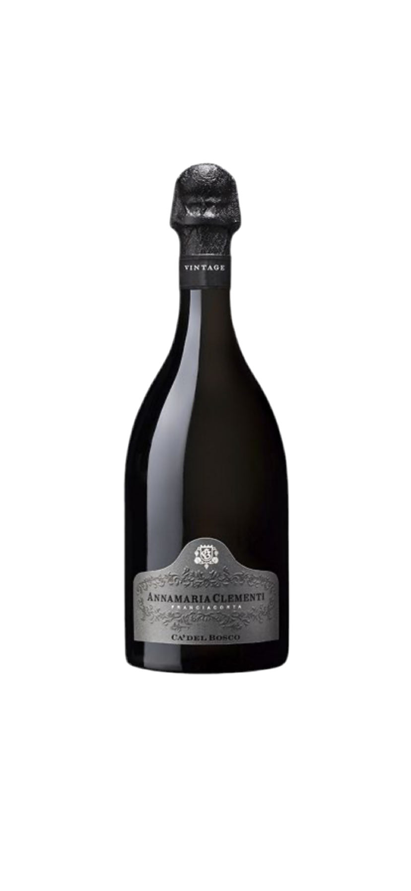 Franciacorta Annamaria Clementi 2016 - Ca’ del Bosco