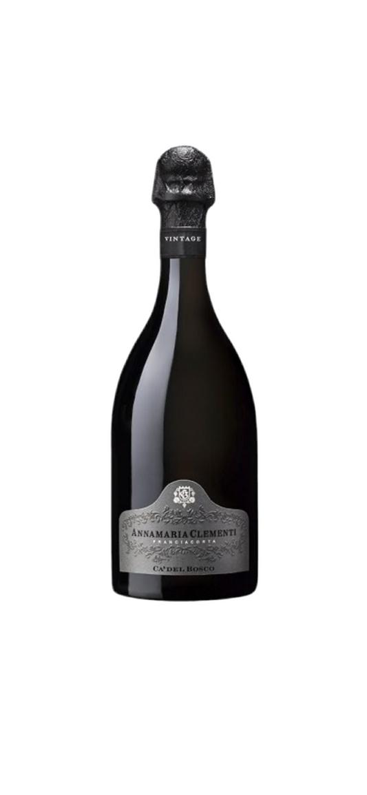 Franciacorta Annamaria Clementi 2016 - Ca’ del Bosco