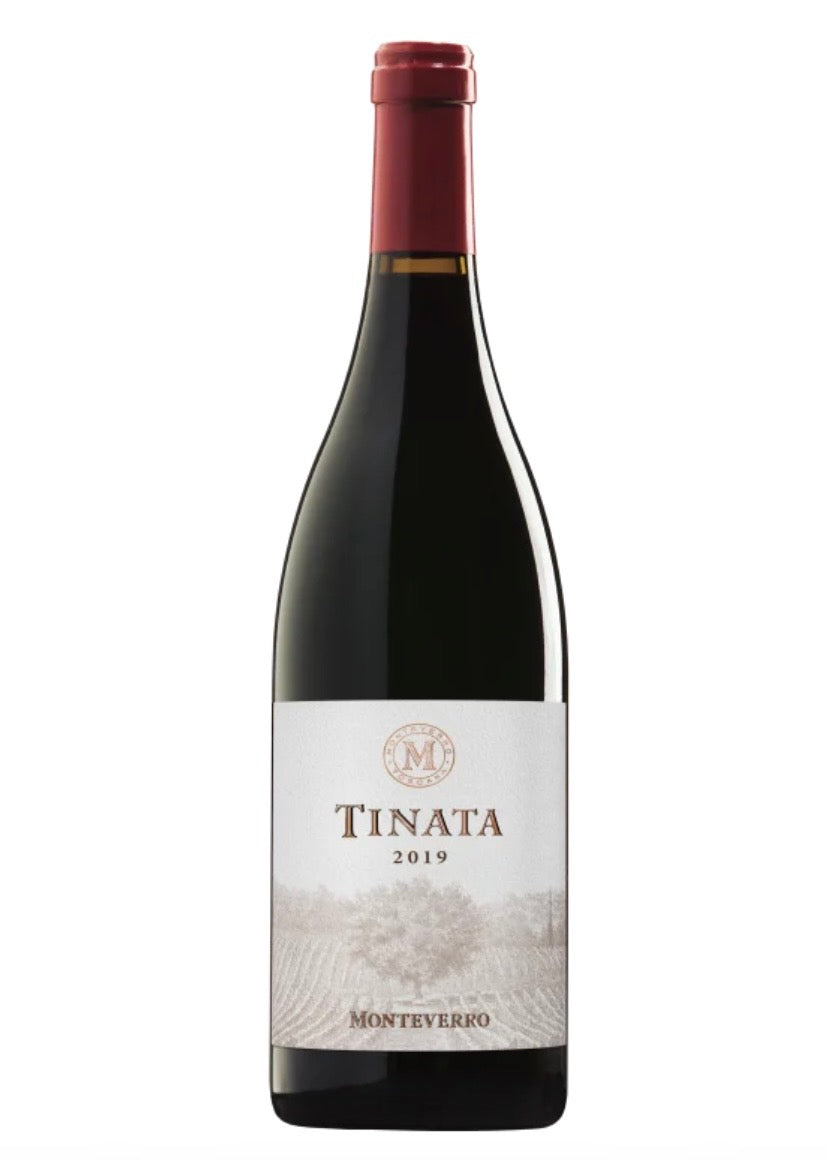 Tinata 2019 - Monteverro