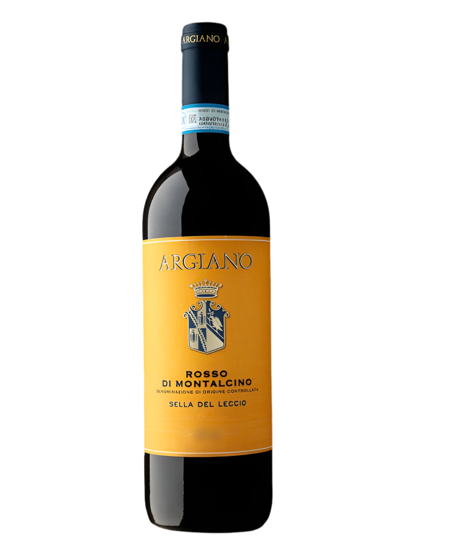 Rosso di Montalcino Sella del Leccio 2020 - Argiano