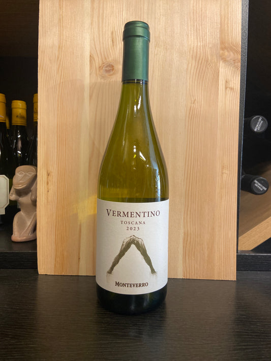Vermentino 2023 - Monteverro