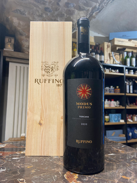 Modus Primo 2020 Magnum - Ruffino