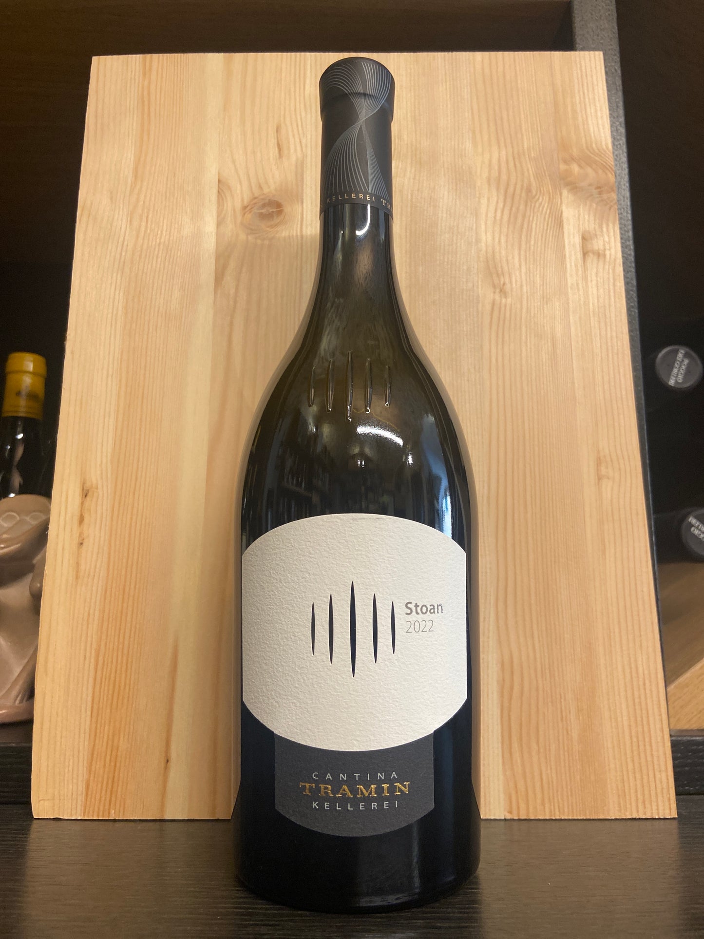 Stoan 2022 - Cantina Tramin