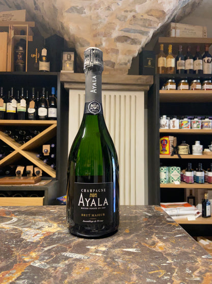 Champagne Ayala