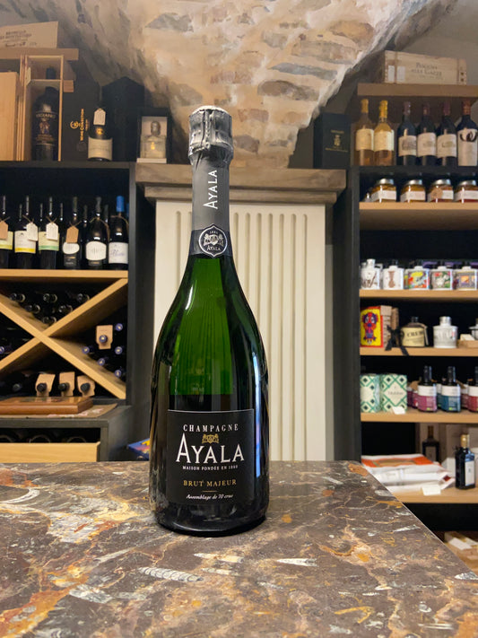 Champagne Ayala