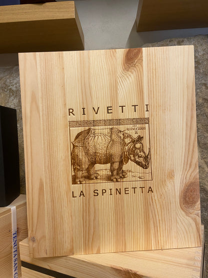 Barbaresco 2021 - La spinetta