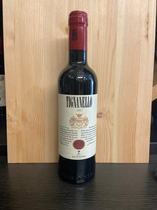 Tignanello 2021 (375ml) - Antinori