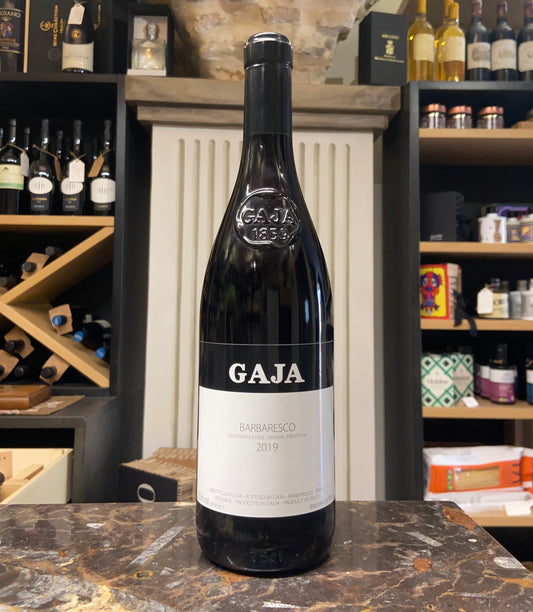 Barbaresco 2019 - Gaja
