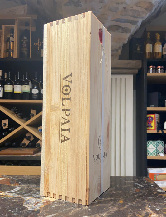 Chianti Classico Il Puro 2019 - Volpaia