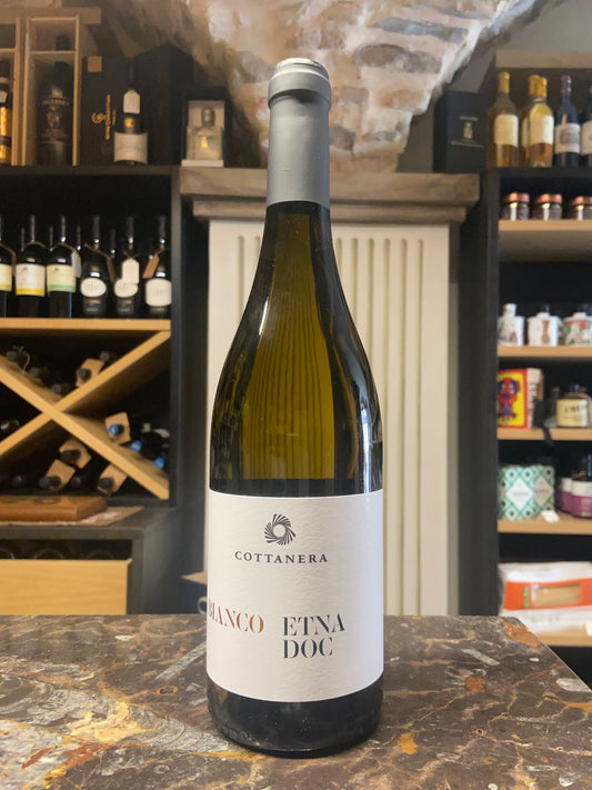 Etna Bianco DOC 2023 - Cottanera