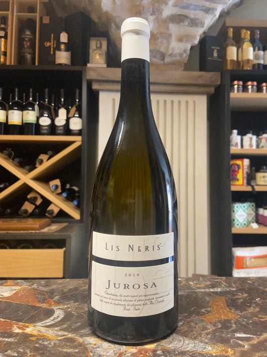 Chardonnay Jurosa 2019 - Lis Neris