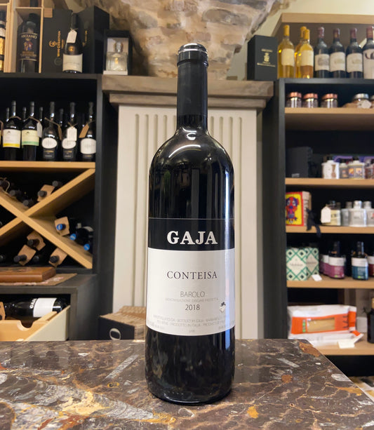 Barolo Conteisa 2018 - Gaja