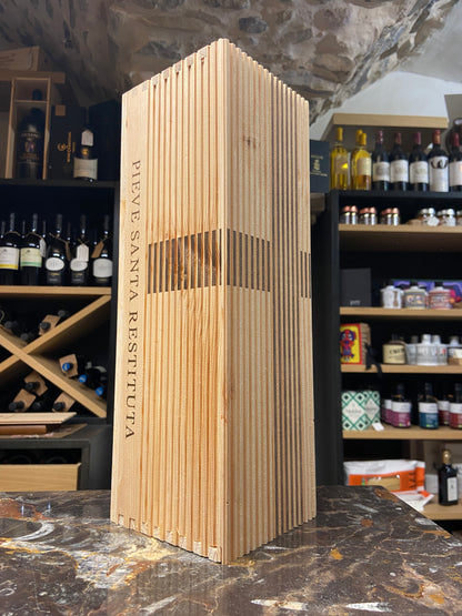 Brunello di Montalcino Pieve Santa Restituta 2018 Magnum - Gaja