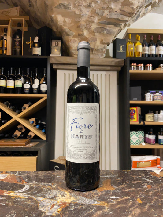 Fiore di Harys Langhe DOC 2020 - Gillardi