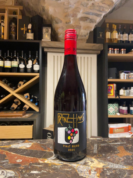 Pino Nero 2021 - Franz Haas